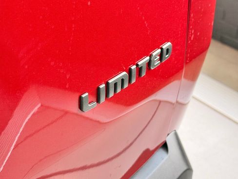 New 2026 Jeep Cherokee Limited AWD/4WD image 7