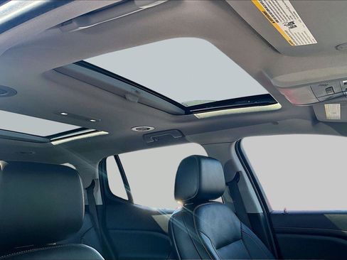 Used 2019 GMC Acadia SLT w/ Black Edition AWD/4WD image 28