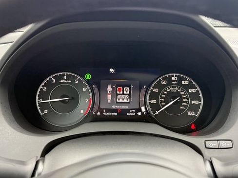 Certified 2023 Acura RDX FWD w/ Technology Package image 22