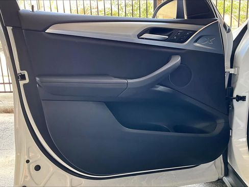 Used 2023 BMW X3 sDrive30i w/ Convenience Package w/ZPA image 21