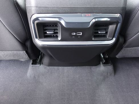Used 2024 GMC Sierra 1500 Elevation w/ Elevation Premium Package AWD/4WD image 43
