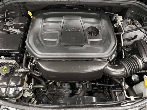 Used 2019 Jeep Grand Cherokee High Altitude AWD/4WD image 12