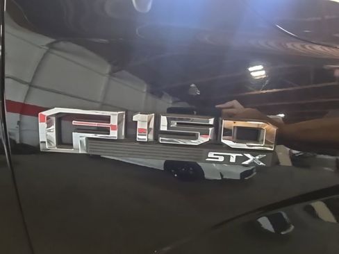 Used 2020 Ford F150 XL w/ Equipment Group 101A Mid AWD/4WD image 12