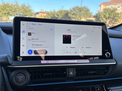 New 2026 Toyota Prius Nightshade image 18