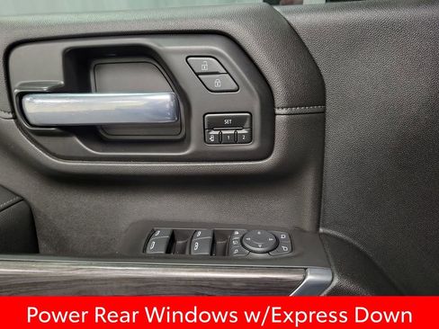 Used 2021 Chevrolet Silverado 2500 LTZ w/ LTZ Plus Package image 24