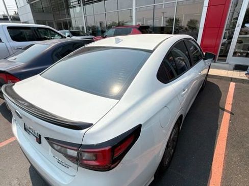 Used 2025 Subaru Legacy Sport AWD/4WD image 7