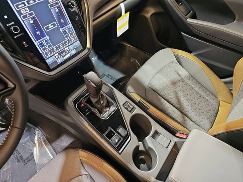 New 2026 Subaru Crosstrek 2.5i Sport AWD/4WD image 26