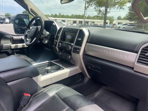 Used 2020 Ford F250 Lariat AWD/4WD image 11