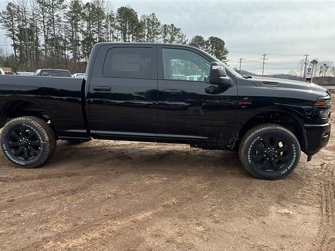 New 2026 RAM 2500 Big Horn image 7