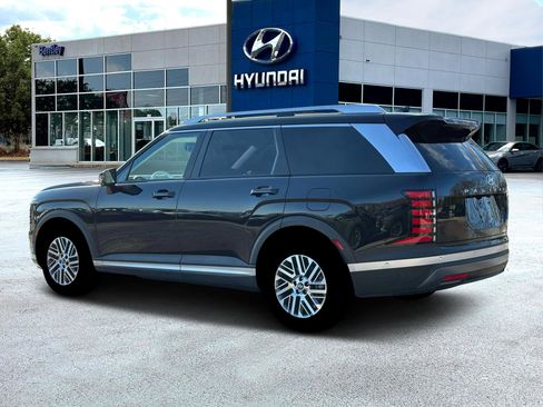 New 2026 Hyundai Palisade SEL FWD image 4