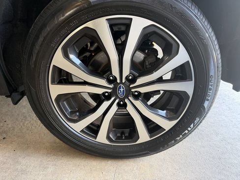 Used 2023 Subaru Forester Limited AWD/4WD image 38