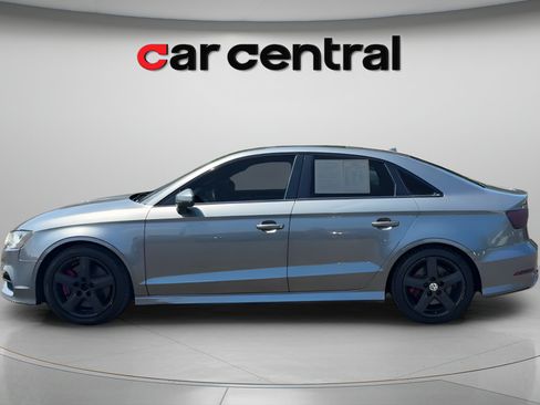 Used 2016 Audi S3 Premium Plus w/ Technology Package AWD/4WD image 2