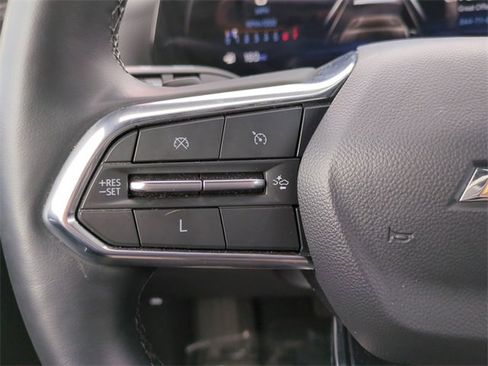 Certified 2025 Chevrolet Equinox LT image 28