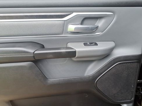 Used 2022 RAM 1500 Big Horn RWD image 10