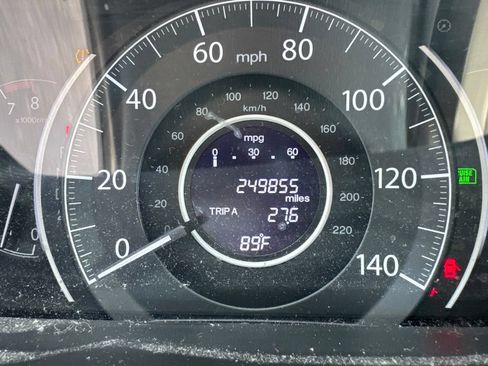 Used 2014 Honda CR-V EX image 13