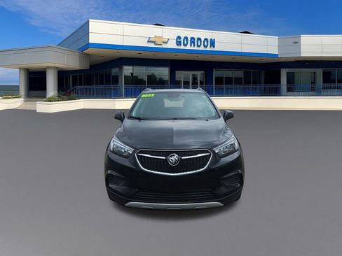 Used 2022 Buick Encore Preferred FWD image 9