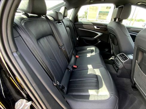 Used 2023 Audi A6 2.0T Premium image 37