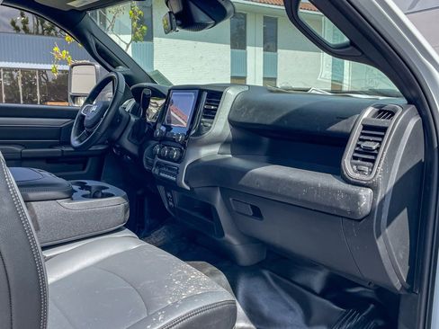 New 2025 RAM 3500 Tradesman image 19