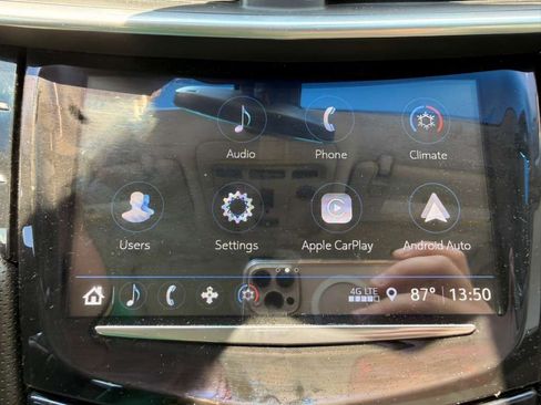 Used 2019 Cadillac XTS FWD image 28