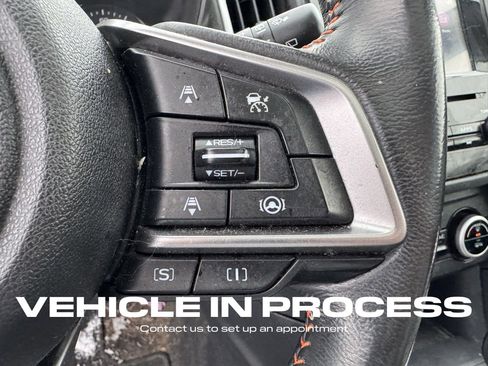 Used 2023 Subaru Crosstrek 2.0i Premium image 15