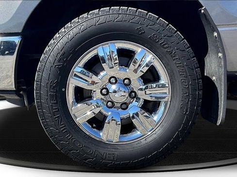 Used 2013 Ford F150 XLT w/ Mid Equipment Group AWD/4WD image 31