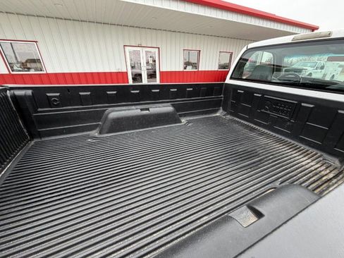 Used 2001 Dodge Ram 2500 Truck 2WD Regular Cab image 9