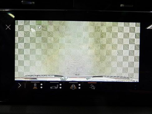 Used 2025 GMC Sierra 1500 AT4 w/ Technology Package image 20