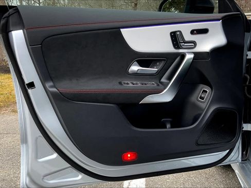 Certified 2025 Mercedes-Benz CLA 250 CLA 250 image 14
