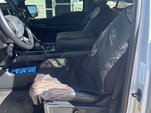 Used 2023 Ford F150 Raptor image 6