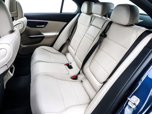 New 2026 Mercedes-Benz C 300 Sedan image 7