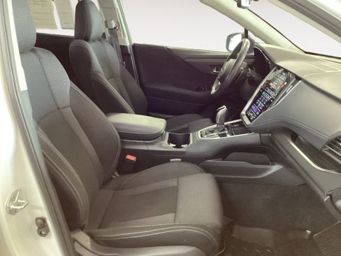 Used 2023 Subaru Outback Premium AWD/4WD image 15