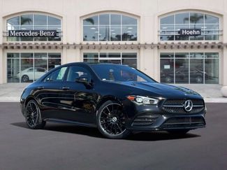 Used 2022 Mercedes-Benz CLA 250 video 1