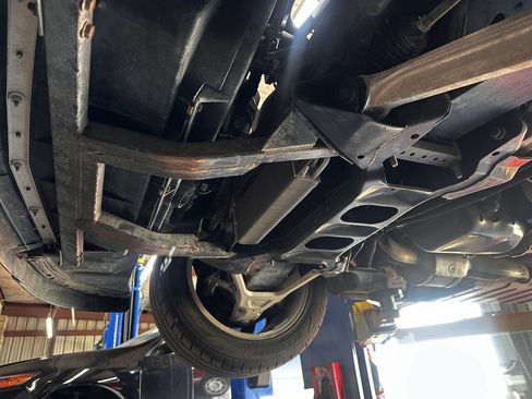 Used 1996 Chevrolet Corvette Coupe image 17