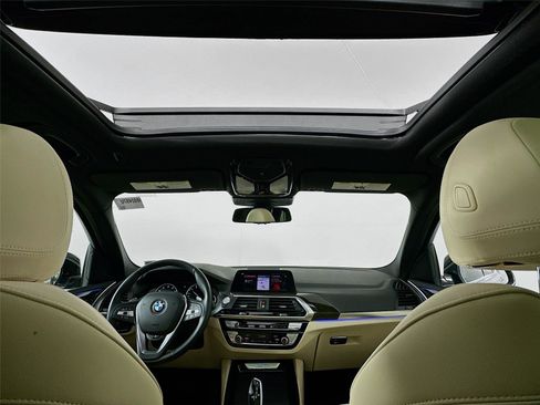 Used 2020 BMW X3 xDrive30i w/ Convenience Package image 22