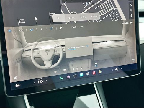 Used 2020 Tesla Model 3 Standard Range Plus image 22