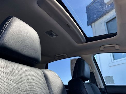 Used 2015 Honda CR-V EX-L image 17