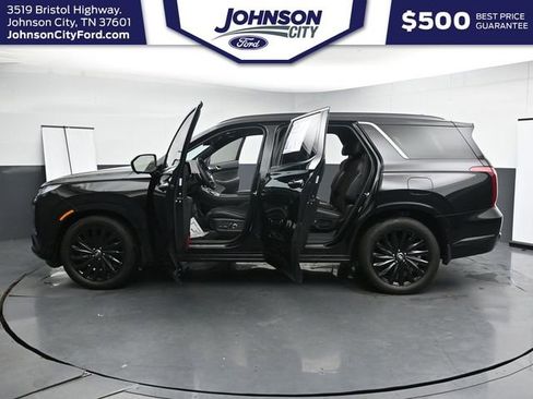 Used 2025 Hyundai Palisade Calligraphy AWD/4WD image 37