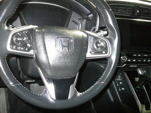 Used 2019 Honda CR-V EX-L image 36