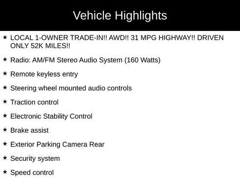 Used 2018 Honda HR-V LX image 10