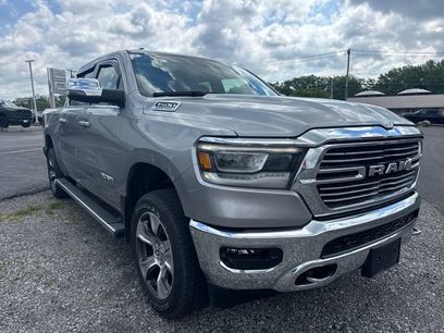 Used 2023 RAM 1500 Laramie