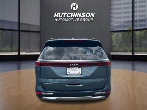 Used 2023 Kia Carnival SX Prestige FWD image 6