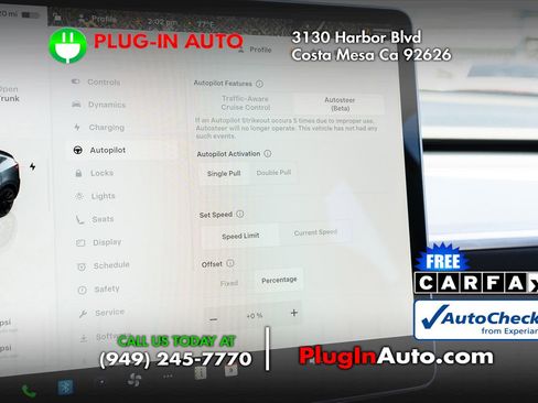 Used 2024 Tesla Model Y Long Range AWD/4WD image 24