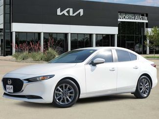 Used 2025 MAZDA MAZDA3 s FWD video 1