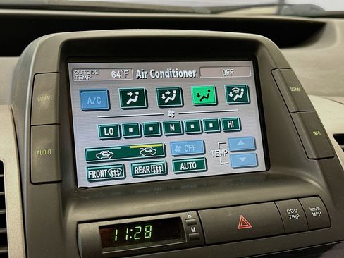 Used 2005 Toyota Prius image 22