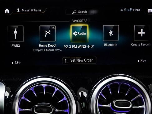 Used 2023 Mercedes-Benz EQB 300 4MATIC w/ Exclusive Package image 26