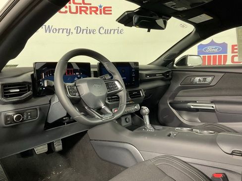 New 2026 Ford Mustang GT image 13