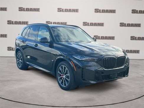 New 2026 BMW X5 xDrive50e w/ Executive Package image 7