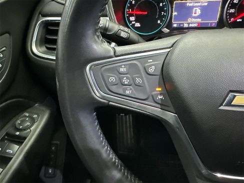 Used 2020 Chevrolet Equinox Premier image 27