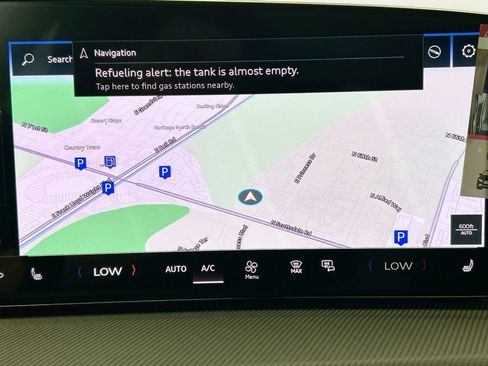 New 2025 Audi SQ5 Premium Plus image 15