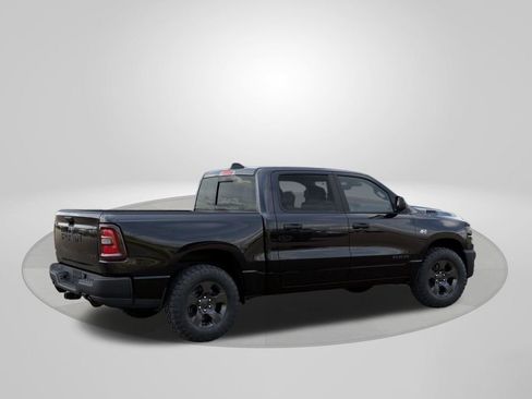 New 2026 RAM 1500 Classic Warlock image 4